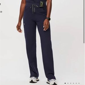 COPY - Figs Kade scrub pant